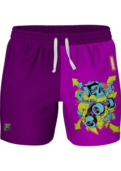 Training Shorts Stx-05