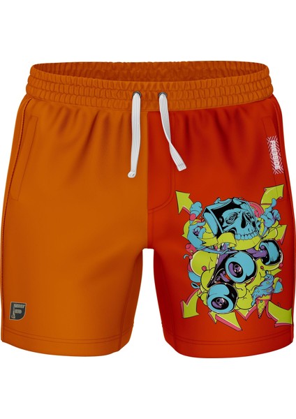 Training Shorts Stx-05