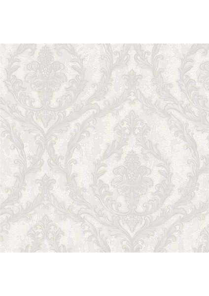 Dante 1401-1 Damask Desenli Duvar Kağıdı