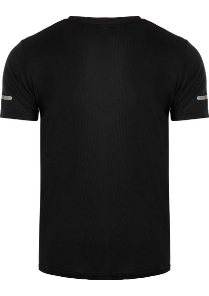 Erkek Nem Emici Hızlı Kuruma Atletik Teknik Performans Spor T-Shirt modelleri