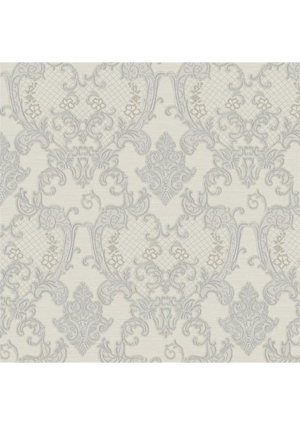 Dante 1411-3 Damask Desen Duvar Kağıdı