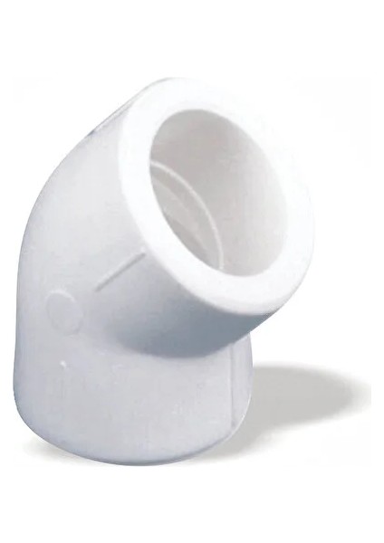 Dirsek 50 Adet 20 mm