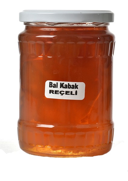 33tarsusyoresel Ev Yapımı Balkabağı Reçeli 800 Gr