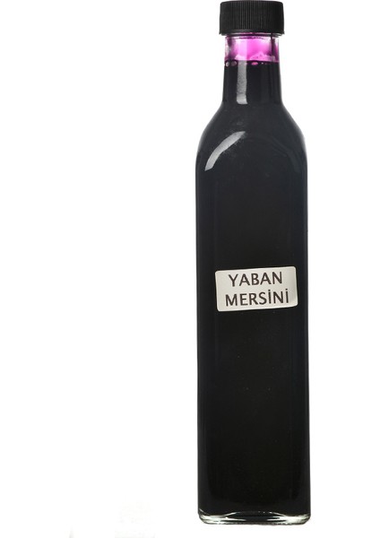 33tarsusyoresel Ev Yapımı Yaban Mersini Özü 500 Ml