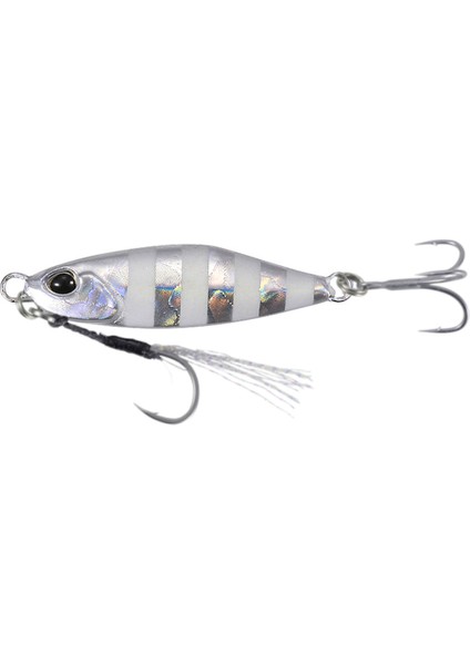 Tetra Works Tetrajig 7gr. PJA0101 Zebra Glow