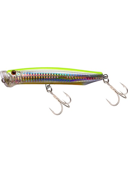 Feed Popper 120 No: 02