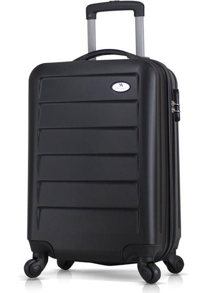 Ruby Küçük Boy Valiz Siyah