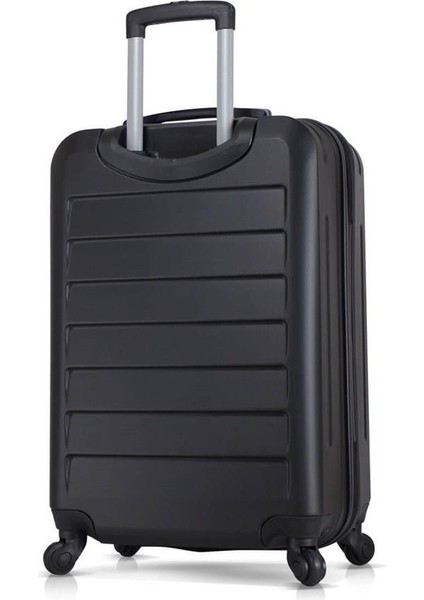 Ruby Küçük Boy Valiz Siyah fiyatları