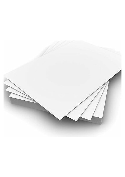 A4 80GR 100 Sayfa A4 Fotokopi Kağıdı fırsatları