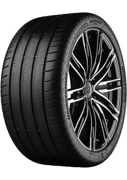 225/45 R17 94Y XL Potenza Sport Yaz Lastiği ( Üretim Yılı: 2023 )