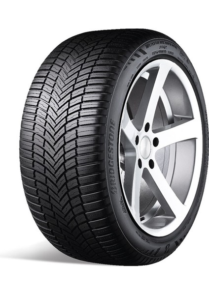 235/55 R19 105W Xl Weather Control A005 Evo 4 Mevsim Lastiği ( Üretim Yılı: 2023 )
