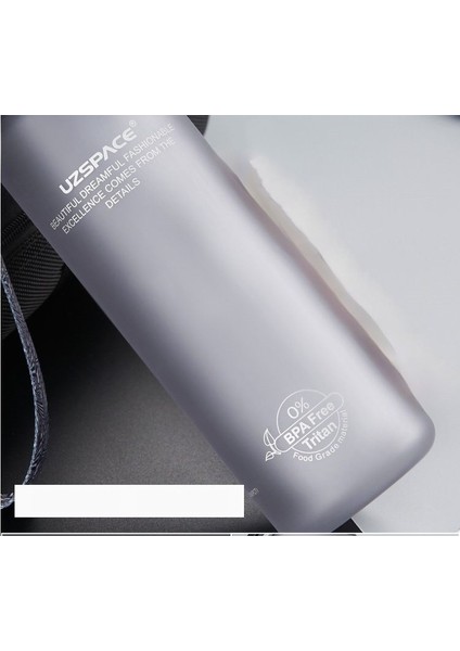 Seyahat Açık Mühürlü Okul Su Şişesi Sızdırmaz Spor Su Şişesi (Yurt Dışından) fırsatları