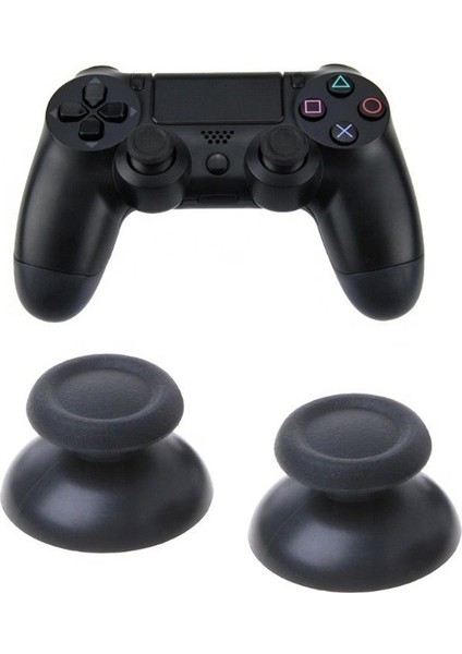 Ps4 Analog Topuz 2'li