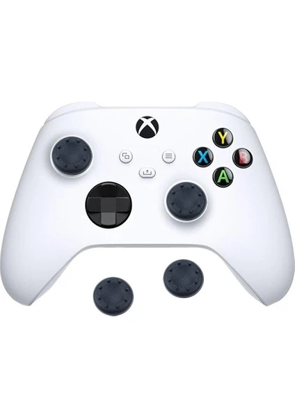 Xbox Analog Koruyucu (Series/one) B Model 2 Adet