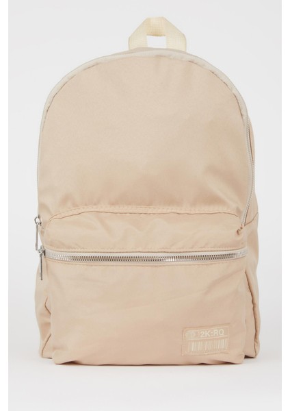 Unisex Laptop Bölmeli Okul Sırt Çantası fiyatları