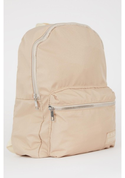 Unisex Laptop Bölmeli Okul Sırt Çantası modelleri