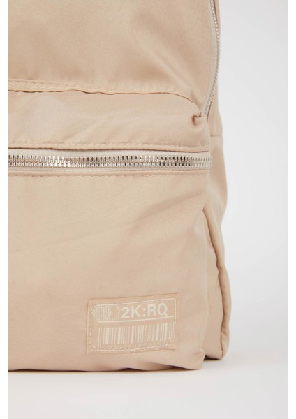 Unisex Laptop Bölmeli Okul Sırt Çantası fırsatları