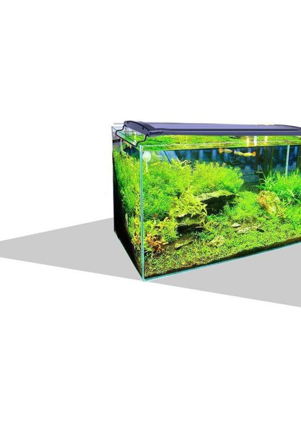 Ekili Tanklar Için LED Akvaryum Işığı 60 cm 18 W (Yurt Dışından) indirimleri