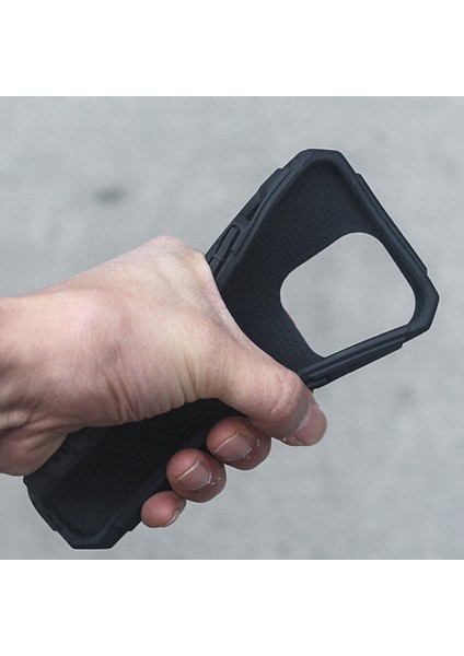 Iphone 13 Siyah Için Grafen Soğutma Kılıfı(Yurt Dışından) modelleri