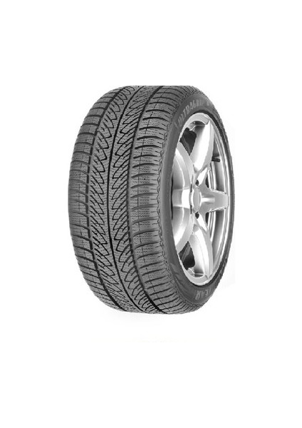 215/50 R17 95V XL Ultragrip Performance 8 Kış Lastiği ( Üretim Yılı: 2023 )