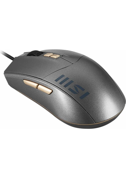 Gg M31 Mouse