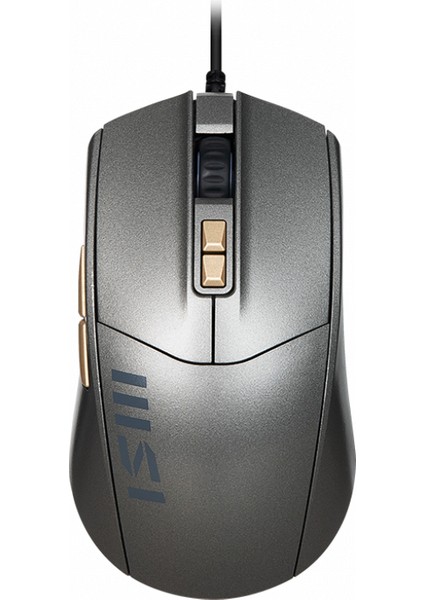 Gg M31 Mouse