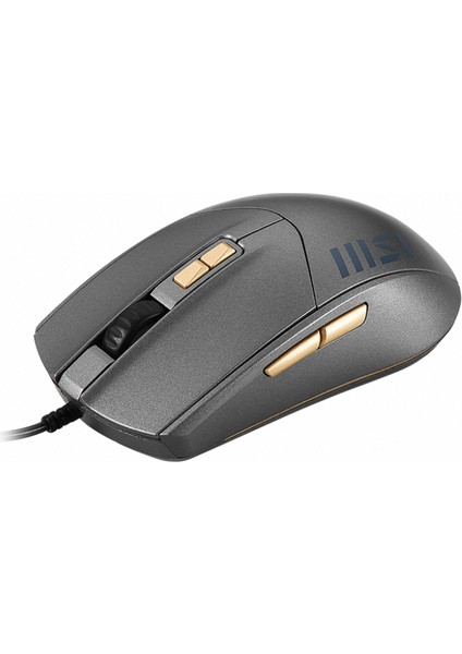 Gg M31 Mouse