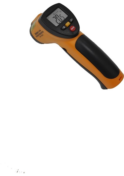 Dijital Lazer Termometre