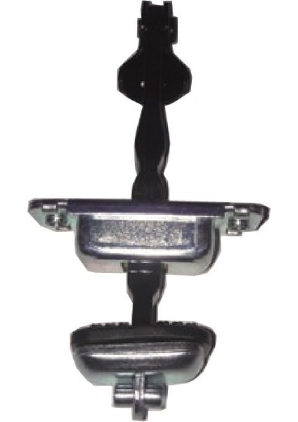 Mazda 6 Ön Sağ - Sol Uyumlu Kapı Gergisi 1 Adet 2003-2009