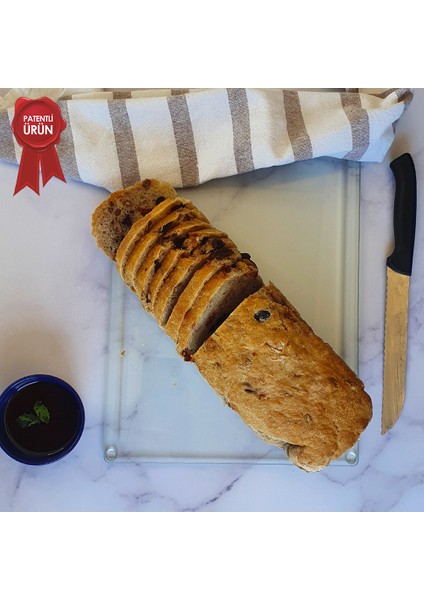 Kanallı Cam Kesme Tahtası - Cam Kesme Tablası | Saydam | 25cm x 35cm | Patentli Ürün fırsatları