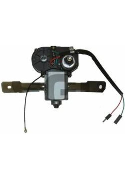 Arka Silgi Silecek Motoru Vidalı R12 Sw Y-Seger-56337