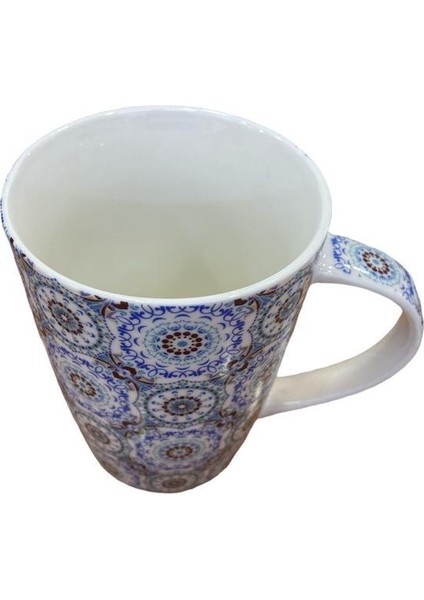 Nikea Porselen Kupa B1461 fiyatları