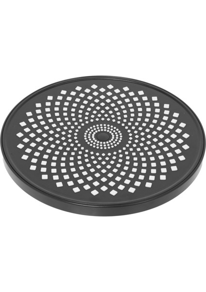 Modamix Siyah Tepe Yağmurlama Robot Duş Seti modelleri