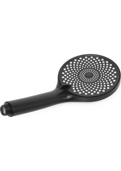 Modamix Siyah Tepe Yağmurlama Robot Duş Seti fırsatları