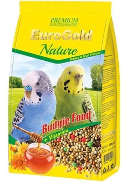 Eurogold Muhabbet Yemi 1 kg fiyatları