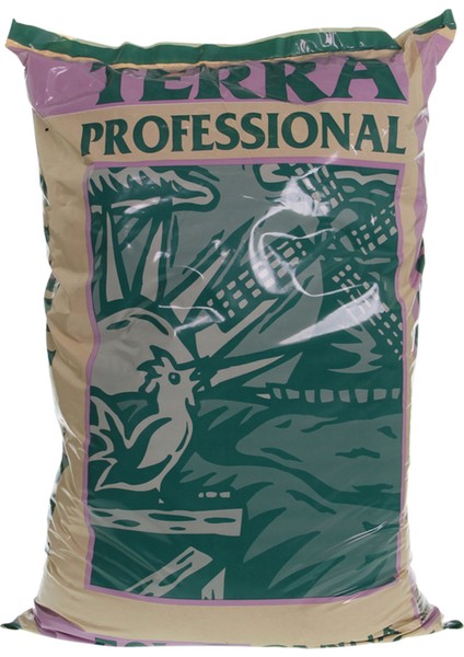 Terra Profesional 50 Litre