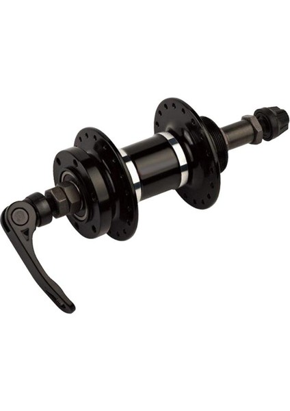 Bisiklet 36 Delik Arka Jant Göbeği [hazne] Disk Uyumlu + Mandallı fiyatları