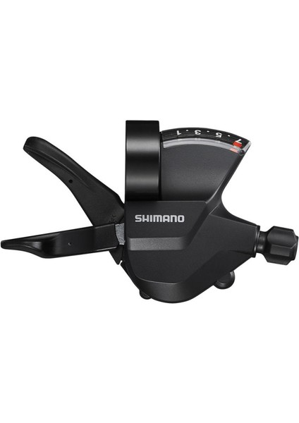 Shimano SL-M315 Rafıed Bisiklet Sağ Vites Kolu Altus 7’li