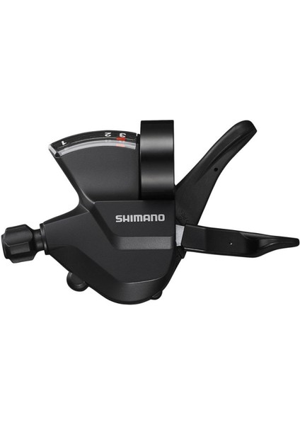 Shimano SL-M315 Rafıed Bisiklet Sol Vites Kolu Altus 3’lü