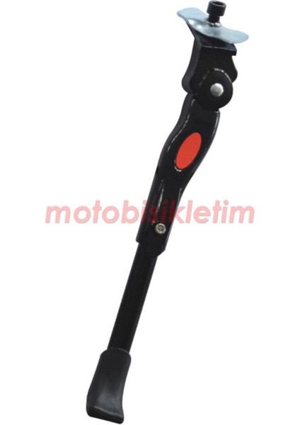 Bisiklet Alüminyum Orta Sehpa [ayak] Siyah 24/26 Jant Z-21