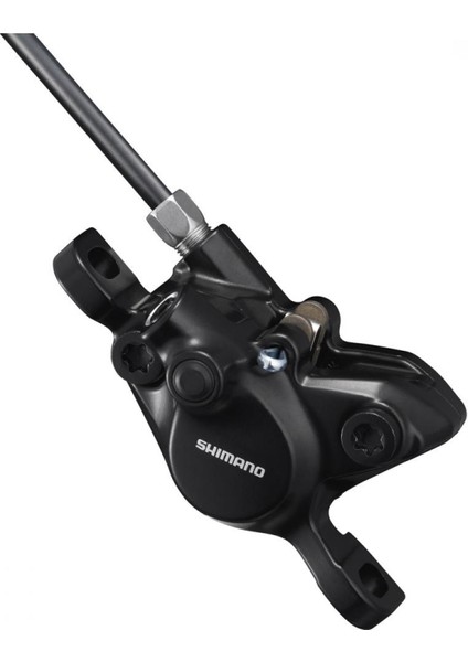 Shimano MT200 Hidrolik Fren Disk Kaliperi [balata Dahil]