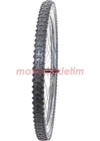 26 Jant Bisiklet Dış Lastik 26X1.95 [siyah] Desen 2634