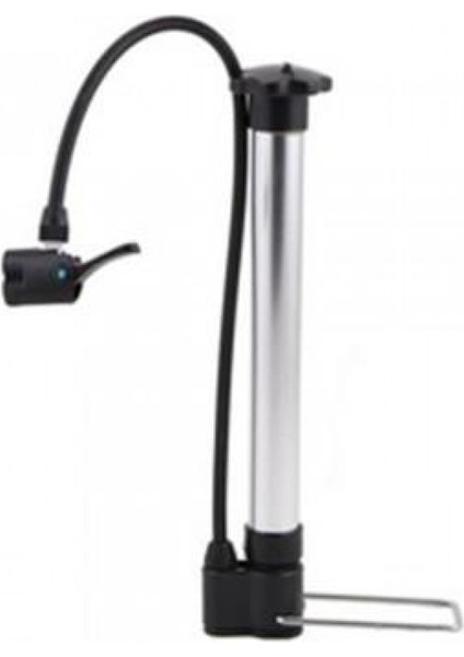 Alüminyum Bisiklet Pompa 32CM [a/v-F/v Siboplar] Çift Girişli fiyatları