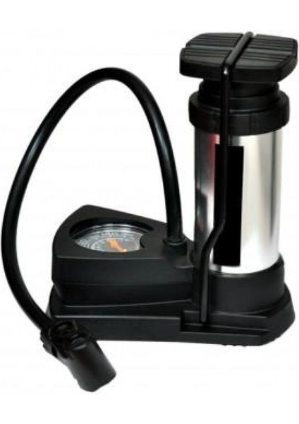 Hava Pompası Bar/psı Ölçerli Bisiklet Motor Top [a/v-F/v] fiyatları