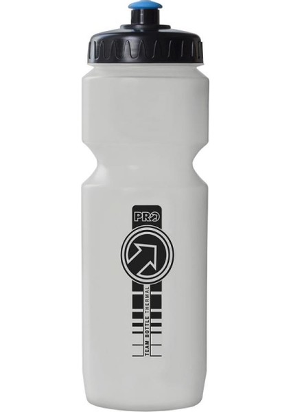Pro Bisiklet Termal Matara [suluk] Siyah 600 ml