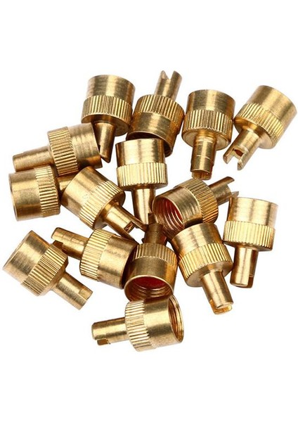 Sibop Iğnesi Sökme Anahtarı [pafta] Sibop Kapağı [2 Adet]