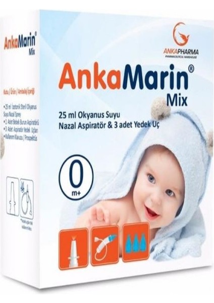 Anka Marinnasalaspiratör