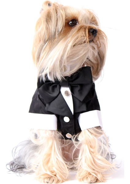 Pet Smokin - Köpek ve Kedi Kıyafeti