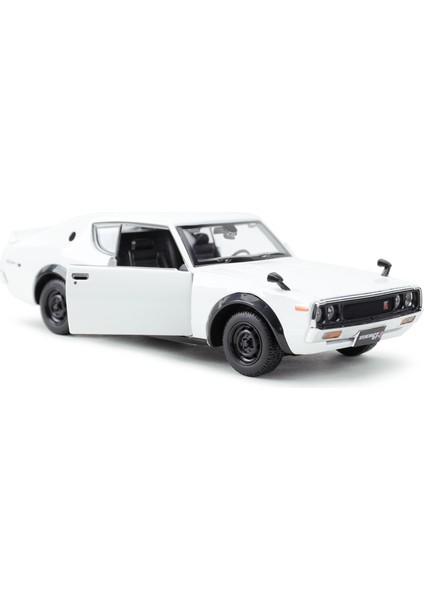 1973 Nissan Skyline 2000GT-R KPGC110