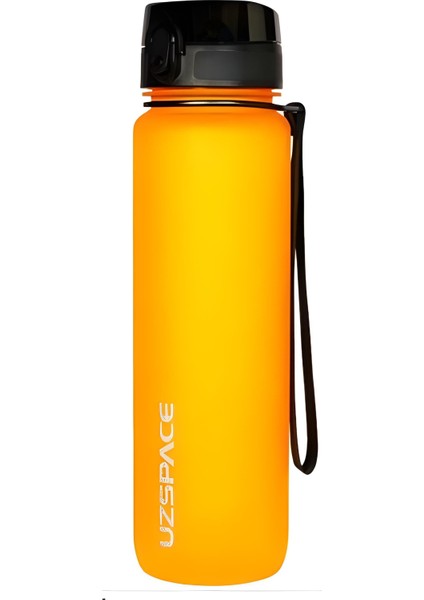 3038 Uzspace 1000 ml Matara Dynamic Orange